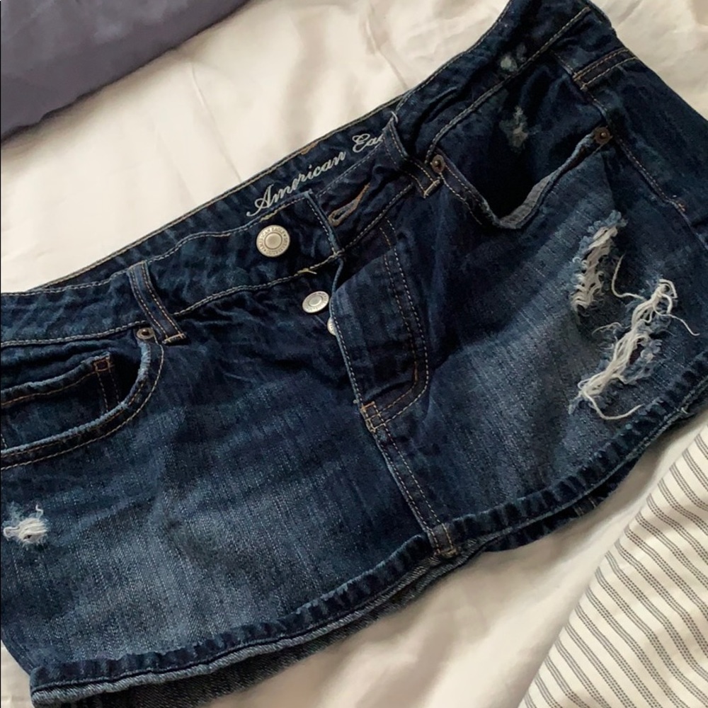 American Eagle Skirt 6